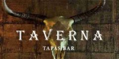 Logo Tapas Logo Tapas
